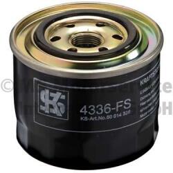 Kolbenschmidt filtru combustibil KOLBENSCHMIDT 50014336 (50014336)