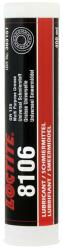 LOCTITE LB 8106 többcélú zsír, barna, -30°C-tól +160°C-ig, ásványi olaj és lítium szappan alapú (400 g patron) LOCTITE Olajok, kenőanyagok és ápolás Tisztítás és felületápolás Tisztítószerek