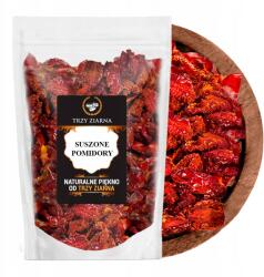  Szárított Paradicsom 200g sózott paradicsom napon szárítva természetes, vegyszermentes (POMIDORY SUSZONE 200g)
