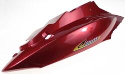 Kymco Agility 50 E4/E5 jobb oldali piros oldalsó burkolat Kymco Váz, idomok és járműkiegészítők Idomok és burkolati elemek Oldalidomok és oldalsó panelek
