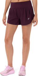 ASICS ROAD 3.5IN SHORT Női futónadrág (2121000449)
