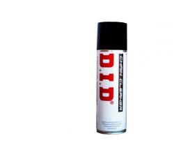 D. I. D lánctisztító spray 420 ml D. I. D Olajok, kenőanyagok és ápolás Tisztítás és felületápolás Lánctisztítók