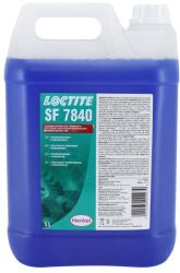 LOCTITE SF 7840 tisztító-zsírtalanító (5 l, biológiailag lebomló) LOCTITE Olajok, kenőanyagok és ápolás Tisztítás és felületápolás Tisztítószerek