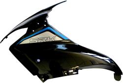 QJ-MOTOR SRK125R Első bal oldali idom QJ-MOTOR Váz, idomok és járműkiegészítők Idomok és burkolati elemek Első idomok és karosszériapanelek