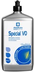 ABEL AUTO POLISH - SPECIAL V. O. - 1 liter - Használt fényezés felújító és oxidréteg eltávolító (Professzionális francia márka) ABEL AUTO Olajok, kenőanyagok és ápolás Tisztítás és felületápolás Polírok, viaszo