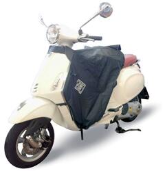Tucano Urbano Thermoscud lábtakaró Piaggio 125 Vespa Primavera, Sprint 2012+, 50 Vespa Primavera, Sprint 2012+ (R170, S. G. A. S. Anti-flap rendszer) TUCANO URBANO Váz, idomok és járműkiegészítők Járműtakarók és lá