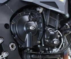 R&G RACING Motortakaró fedél szett (3 db-os) R&G RACING Váz, idomok és járműkiegészítők Járművédő elemek Motorvédők