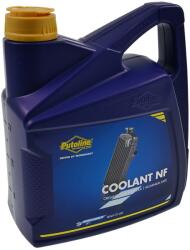 Putoline Coolant NF 4 liter hűtőfolyadék robogóhoz, motorkerékpárhoz, quadhoz Putoline Olajok, kenőanyagok és ápolás Műszaki olajok és folyadékok Hűtőfolyadékok és fagyállók