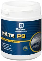 ABEL AUTO P3 polírozó paszta 1 kg, szemcseméret 80, fényesség 30 (Professzionális francia márka) ABEL AUTO Olajok, kenőanyagok és ápolás Tisztítás és felületápolás Polírok, viaszok és felületápolók