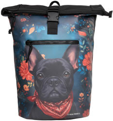 New Rebels Rucsac mare cu rulant Bulldog New Rebels