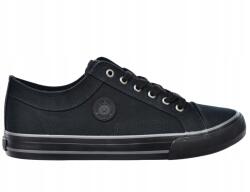 Big Star Férfi Tornacipő Big Star Textil Sportcipő RR174338 42 (RR174338)