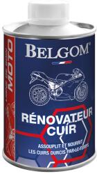 BELGOM Leather Renovator bőrápoló (250 ml) BELGOM Olajok, kenőanyagok és ápolás Tisztítás és felületápolás Polírok, viaszok és felületápolók