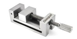 Dasqua - Italia Menghina de precizie Dasqua 0 - 120mm, latime 100mm, precizie 0.005mm (8802-5120) Menghina