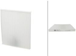 HELLA Filtru, aer habitaclu HELLA 8ZC 366 120-101 (8ZC 366 120-101)