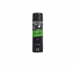 Muc-Off Motorkerékpár Zsírtalanító Spray Muc-Off biológiailag lebomló 500ml Muc-off Olajok, kenőanyagok és ápolás Tisztítás és felületápolás Tisztítószerek
