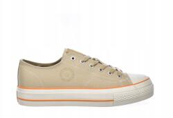 Big Star Férfi Tornacipő Big Star Textil Sportcipő RR174323 40 (RR174323)