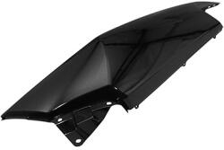 P2R (Motorisé) P2R hátsó oldalsó idom Yamaha 500 TMAX 2008-2011, fényes fekete, bal oldal P2R (Motorisé) Váz, idomok és járműkiegészítők Idomok és burkolati elemek Hátsó idomok és karosszériapanelek
