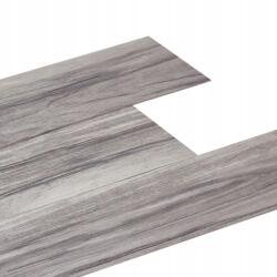  Vinil panelek Öntapadós Padlólapok Lvt Vízálló 2mm 5, 02m2 (peelandstickfloortiles)