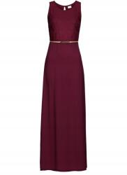 Bonprix Csipkés Maxi Ruha __36