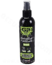 GS27 Ultra fényes műanyagápoló 250 ml GS27 Olajok, kenőanyagok és ápolás Tisztítás és felületápolás Polírok, viaszok és felületápolók