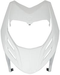 Piaggio (oem) PIAGGIO 6574610087 Első pajzs, eredeti alkatrész, Aprilia SR Motard 50-125 2012-től, fehér PIAGGIO (OEM) Váz, idomok és járműkiegészítők Idomok és burkolati elemek Első idomok és karosszériapanelek