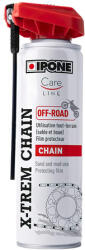 Ipone Lánckenő offroad Ipone X-Trem Chain Off Road spray 250ml Ipone Olajok, kenőanyagok és ápolás Kenőanyagok és láncápolás Lánckenőanyagok