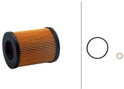 HELLA Filtru ulei HELLA 8ZO 366 100-971 (8ZO 366 100-971) - automobilus