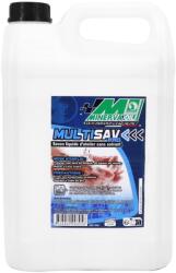 Minerva Oil MINERVA HANDS CLEANER kéztisztító mikroszemcsékkel (5L) MINERVA OIL Olajok, kenőanyagok és ápolás Tisztítás és felületápolás Tisztítószerek