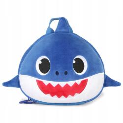 Habarri Gyerek hátizsák óvodába Supercute Baby shark kék (SCBSN_)