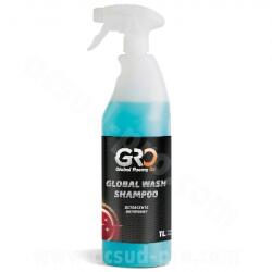 GRO Global Racing Oil Global Wash sampon (1L) GRO Olajok, kenőanyagok és ápolás Tisztítás és felületápolás Tisztítószerek
