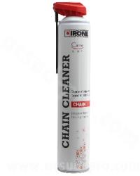 IPONE Spray Chain Cleaner 750ml (aeroszol) lánctisztító spray Ipone Olajok, kenőanyagok és ápolás Tisztítás és felületápolás Lánctisztítók