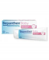 Bepanthen Baby Védőkenőcs Panthenollal 2 X 200 G Égési Sérülésekre (5908229304181)