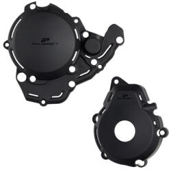 POLISPORT Extreme motortakaró szett KTM EXC-F 250 / 350 2024 utáni POLISPORT Váz, idomok és járműkiegészítők Járművédő elemek Motorvédők