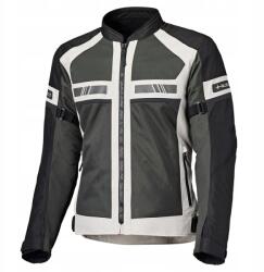 Held Motoros Kabát Textil Held Tropic 4 Grey Black (L)