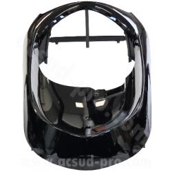 TNTOR első burkolat HONDA SH125 / 150CC 2009-2012 fekete (OEM: 64302-KTF-980Z) TNTOR Váz, idomok és járműkiegészítők Idomok és burkolati elemek Első idomok és karosszériapanelek
