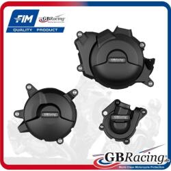 GBRACING GB RACING Motorvédő burkolat szett GBRACING Váz, idomok és járműkiegészítők Járművédő elemek Motorvédők - motomotors - 192 810 Ft