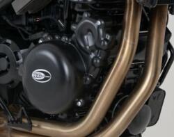 R&G RACING BMW F800 jobb oldali motortakaró burkolat ST/GS/GT/R R&G RACING Váz, idomok és járműkiegészítők Járművédő elemek Motorvédők