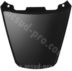 TNTOR hátsó köztes burkolat Yamaha TMAX 500cc 2008-2011-hez, fényes fekete TNTOR Váz, idomok és járműkiegészítők Idomok és burkolati elemek Hátsó idomok és karosszériapanelek