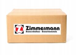 Zimmermann Fékdob Vw Lupo 98-05