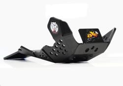AXP Xtrem Csúszólemez - PHD 8mm - Honda CRF250R/250RX/300RX AXP Váz, idomok és járműkiegészítők Járművédő elemek Alsó motor- és alvázvédő lemezek
