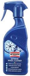 Arexons Extreme felnitisztító spray (500 ml) Arexons Olajok, kenőanyagok és ápolás Tisztítás és felületápolás Tisztítószerek