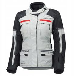 Held Női Textil Motoros Kabát Held Carese 3 Gore-tex Grey Black (wxl)