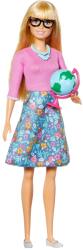 Mattel Mattel Barbie - Tanárnő (GJC23)