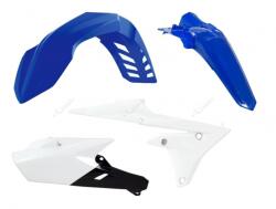RACETECH műanyag készlet OEM színben (2015) kék/fehér/fekete Yamaha WR250/450F RACETECH Váz, idomok és járműkiegészítők Idomok és burkolati elemek Komplett idom- és burkolatkészletek