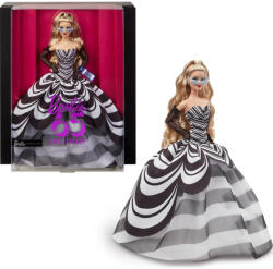 Mattel Mattel Barbie 65. évforduló kék zafír baba (HRM58)