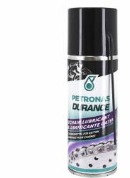 PETRONAS DURANCE lánckenő zsír speciális off-road/cross (spray, 200 ml) PETRONAS Olajok, kenőanyagok és ápolás Kenőanyagok és láncápolás Lánckenőanyagok