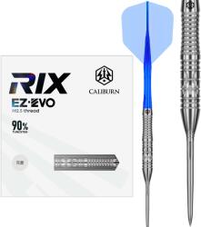 Caliburn steel darts RIX R2 EZ-EVO Nyíl súlya: 23 g