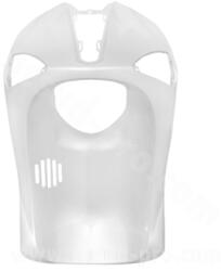 TNTOR Első burkolat Piaggio Liberty 50/125/150/200cc 2004-2014 fehér TNTOR Váz, idomok és járműkiegészítők Idomok és burkolati elemek Első idomok és karosszériapanelek