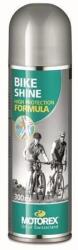 MOTOREX Bike Shine 300 ml fényesítő spray Motorex Olajok, kenőanyagok és ápolás Tisztítás és felületápolás Polírok, viaszok és felületápolók