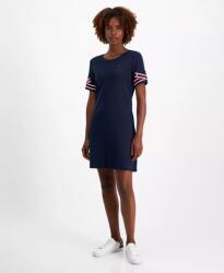 Tommy Hilfiger női ruha Csíkos szalag kék S